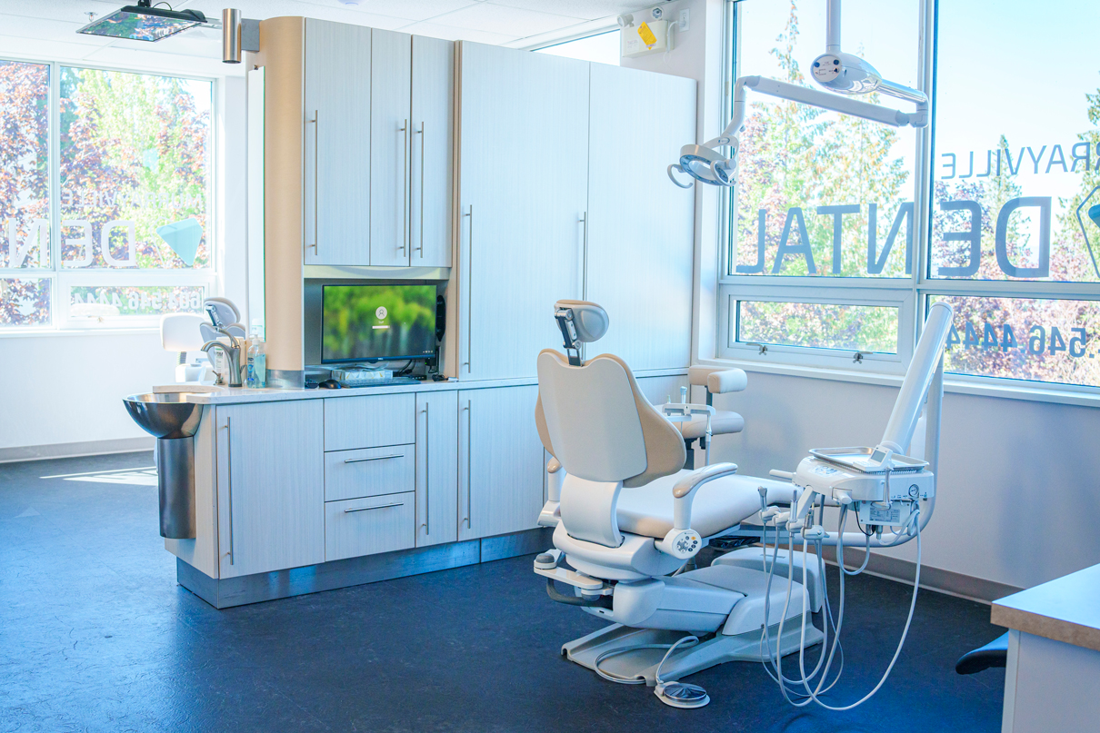 Langley Dental, Dental Clinic