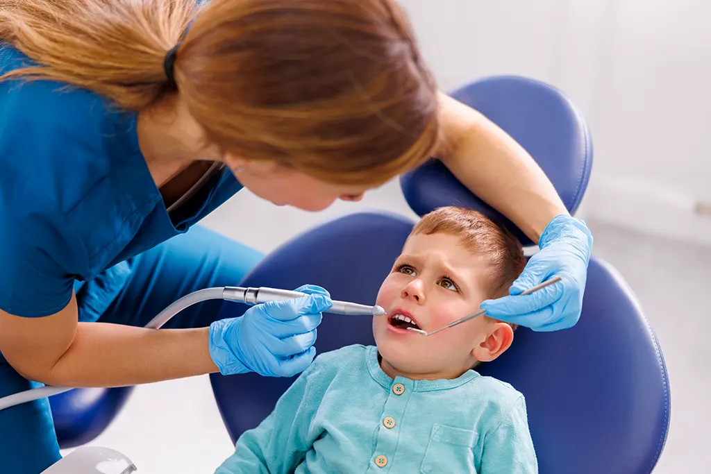 dental anxiety