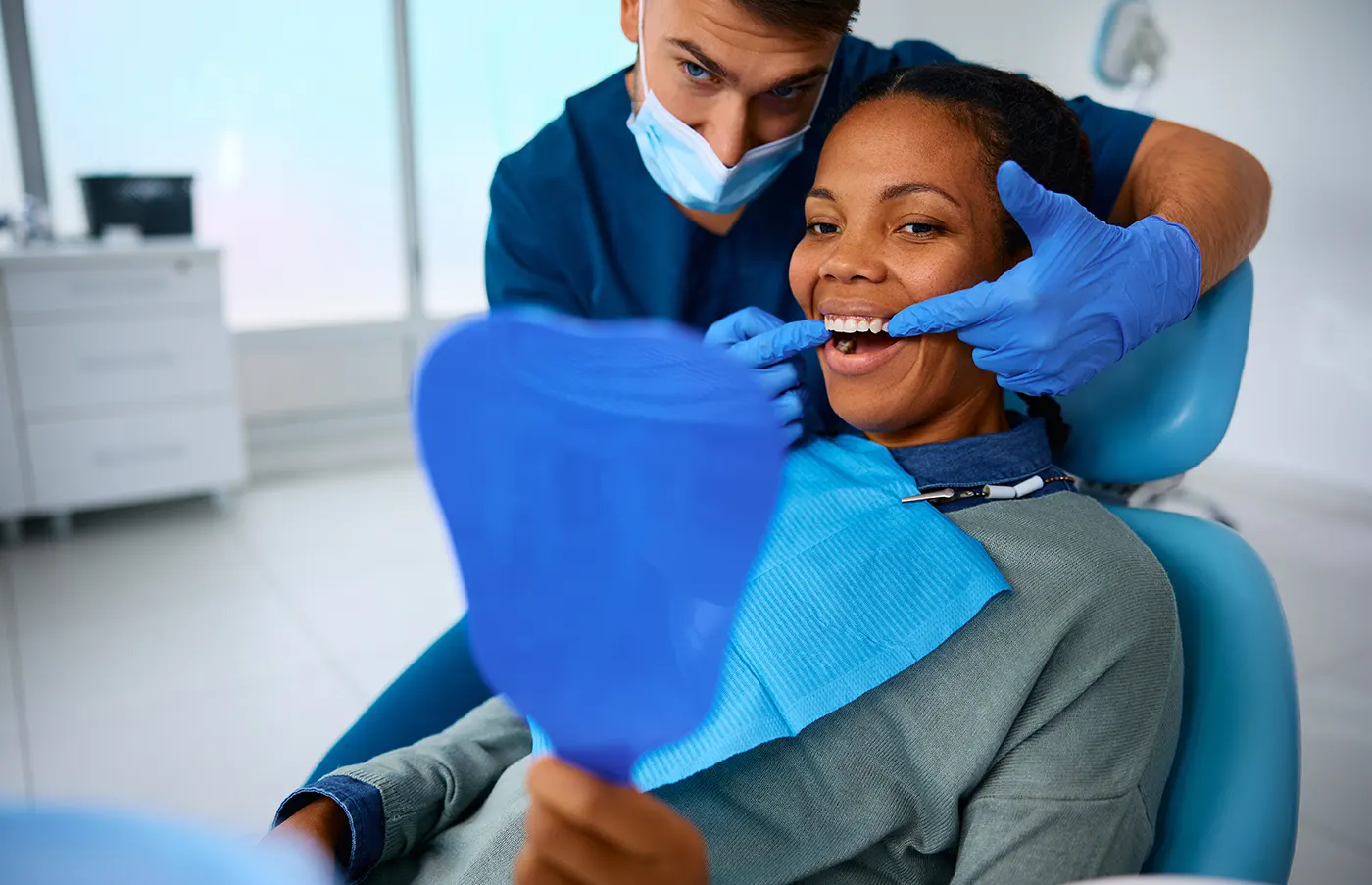 treatments for gum disease